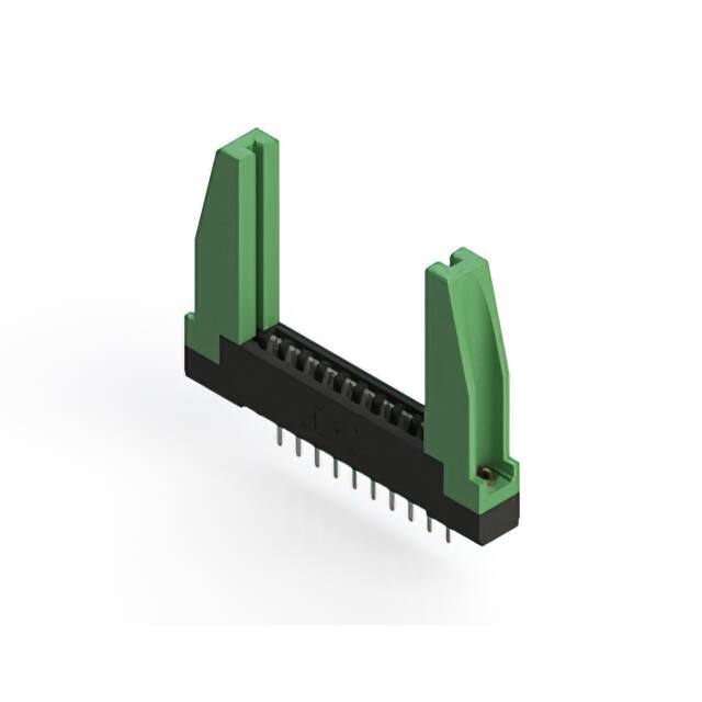 357-010-427-178 EDAC Inc.  Edgeboard Connectors